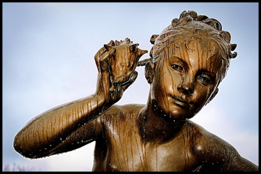 2013-02-02 / Mickmac
Mickmac  [ Monuments / statues ]
