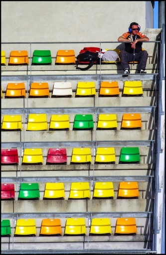 2013-09-27/Mickmac
Mickmac "Petit reportage en direct des 24,comme ils disent ... "
