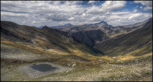 2012-09-07/Sylve
Par Sylve dans Vos series - "I Fiati del Bouciè" Edition 2012 
