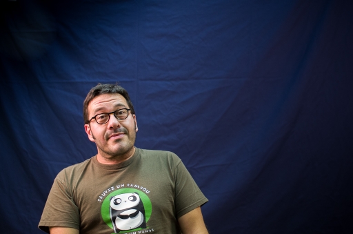 2013-11-08/lepiallou
lepiallou "PentaxOne a boutissaint : les photos studio / repas"
