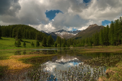 2012-06-04/Dedales
Par Dedales dans vos series - Le Queyras...un instant hors du temps
