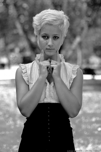 2011-10-02 / louisback
Par louisback - [La Luciole du Parc Beaumont]
