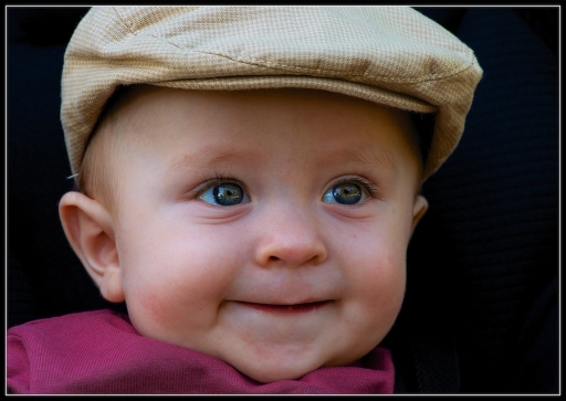 2012-09-12 / Mickmac
par Mickmac dans [ Portraits de bebes et enfants ]
