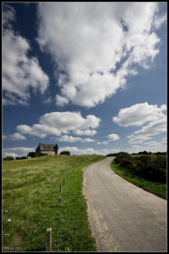 2011-09-27 / ToutenK10
Par ToutenK10 - [Excursion a St Briac]
