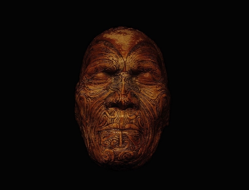 2011-12-04 / mohute
Par mohute - [art maori]
