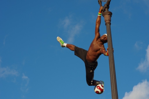 2012-01-01 / La Vida Loca
Par La Vida Loca - [ serie : Vue de la Seine a Montmartre]
