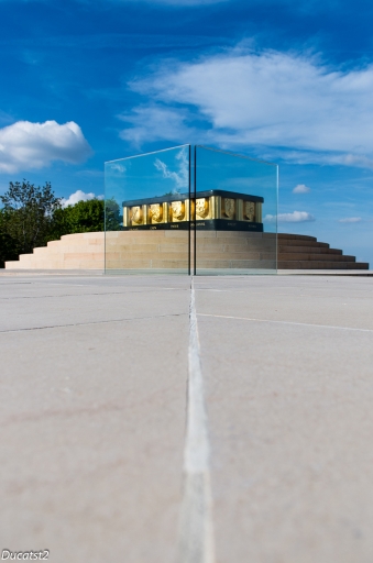 2013-06-07 / Ducast2
 Ducast2
