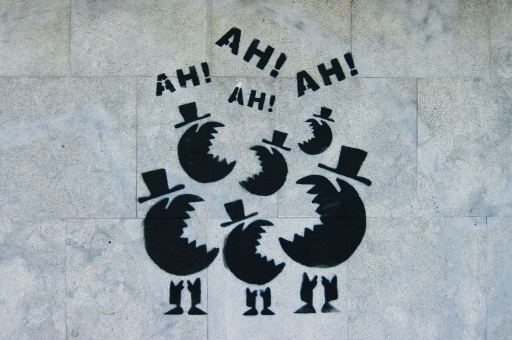 2011-07-22 / moonlight666
par : moonlight666 [ fresques tags arts de rue ]
