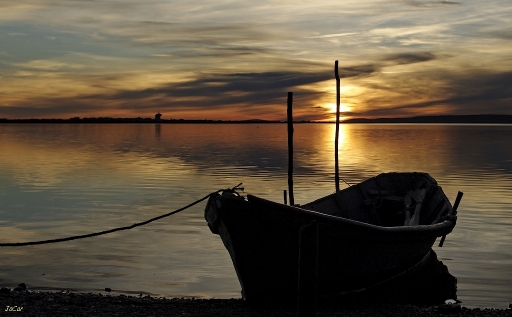 2011-01-14 / Jocar 
Jocar [ Coucher / Lever de soleil ] 
