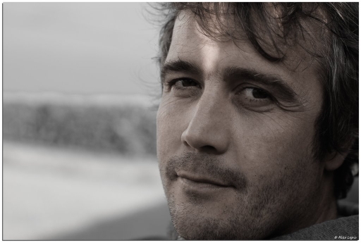 Irish Mike 29 février 2012
Fevrier 2012 - Irish Mike
