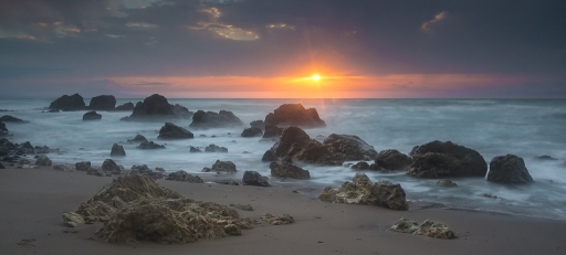 2017-03-18 / Olilignan
Olilignan [vos serie - Maree basse Bidart et Biarritz]
