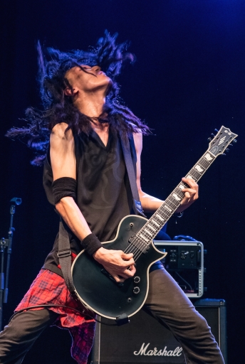 2017-10-08 / Mickmac
Mickmac [Spectacles et concerts]
