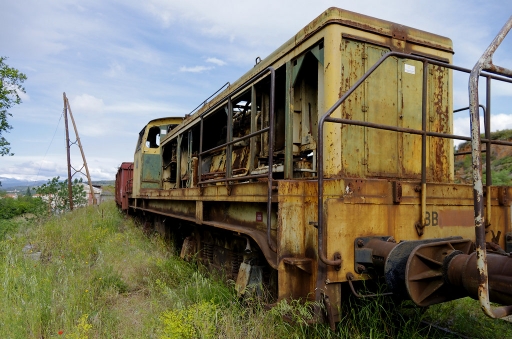2018-06-03 / Charlysouho
Charlysouho [Vehicules et moyens de transport]

