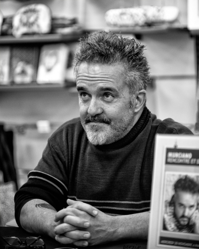 2017-04-19 / Berzip
Berzip [Portraits]
