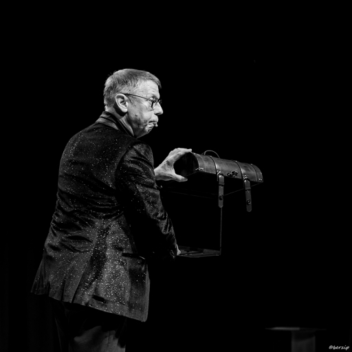 2023-07-09 / Berzip
Berzip [Spectacles et concerts]
