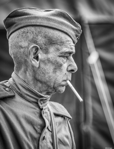 2020-08-30 / Mickmac
Mickmac [Portraits]
