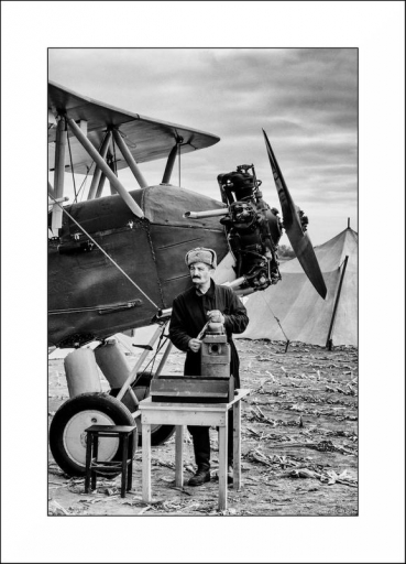 2019-12-22 / Mickmac
Mickmac [Portraits]
