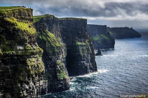 2018-06-10 / SerDeber
SerDeber [Vos series - Irlande]
