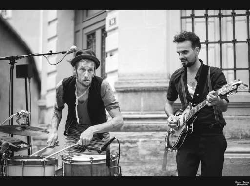 2020-09-27 / Daenelyn
Daenelyn [Spectacles et concerts]
