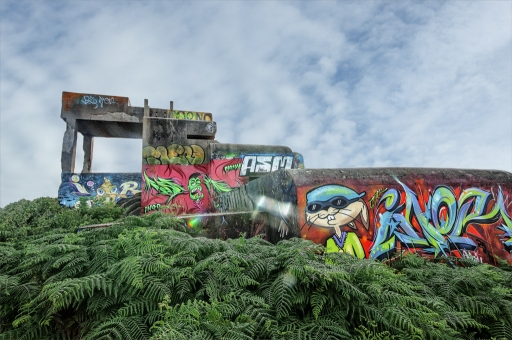 2016-07-23 / Kobaia
Kobaia / [Environnement urbain et constructions humaines]
