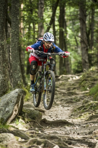 2016-07-09 / Thompote
Thompote / Mountain Bike
