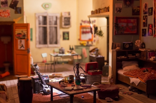 2015-07-26/neosilencers
neosilencers "Musee de la miniature a Lyon"
