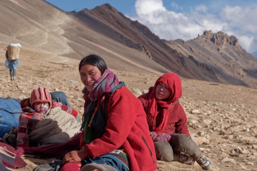 2018-11-30/Dan2
Dan2- dans vos series "Les sommets du Dolpo:les cols"
