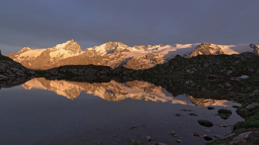 2019-06-09/Dan2
Dan2- Les photos de la sortie montagne du 22 au 24 Juin.
