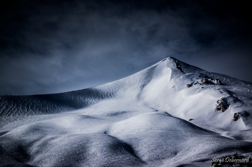 2015-10-25/SerDeber
SerDeber  "Le ski a la montagne"

