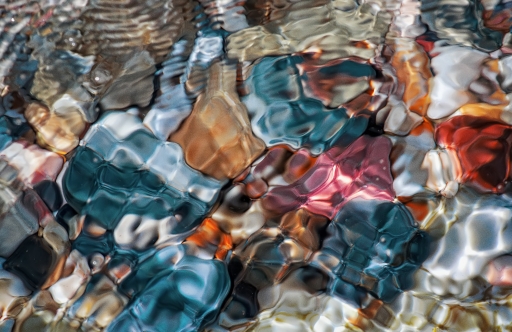 2016-08-14 / Kobaia
Kobaia "Irradiation solaire"
