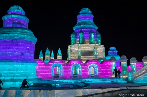 2018-07-08/SerDeber
SerDeber-Dans vos series "Voyage en Chine" 
