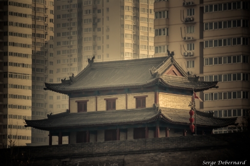 2018-07-10/SerDeber
SerDeber-Dans vos series "Voyage en Chine 2"
