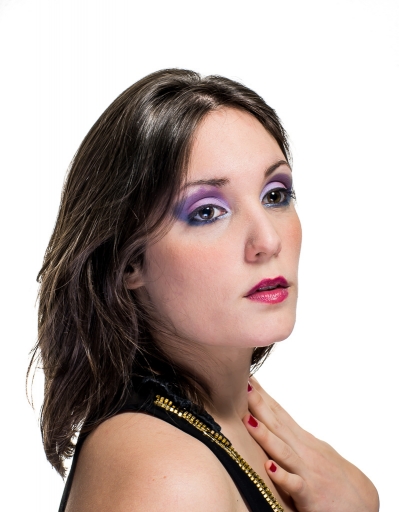 2013-03-06/Yoyo5485
Yoyo5485 "Caroline,du maquillage et ses mains"
