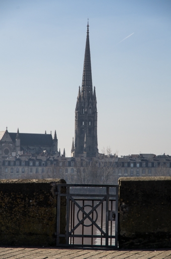 2017-04-06/LeBernard
LeBernard [Environnement urbain et constructions humaines]
