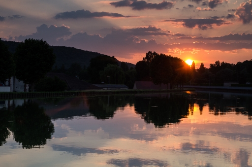 2013-09-11 / DS29
DS29 [Coucher/Lever de soleil]
