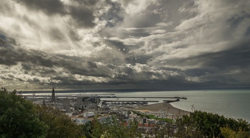 2015-10-07/ step55
step55 [Environnement urbain et constructions humaines ]
