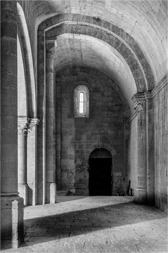 2023-10-20/Opus21
Opus21 "Abbaye de Sylvacane"
