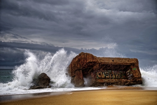 2016-10-05/ Eric L
Eric L [Environnement urbain et constructions humaines]
