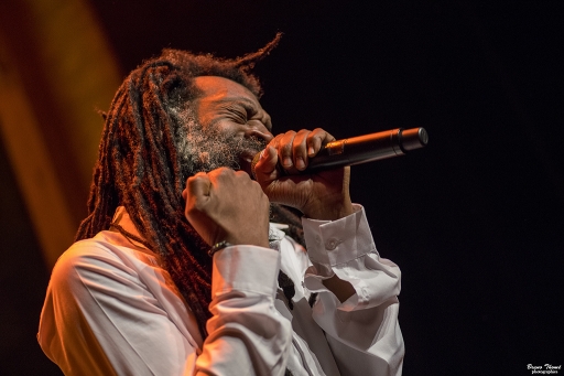 2018-09-19/Daenelyn
Daenelyn [Spectacles et Concerts]
