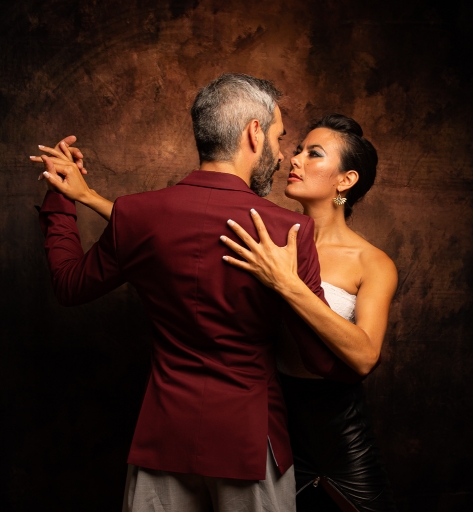 2022-01-12/ Electro35
Electro35 [Portraits]
