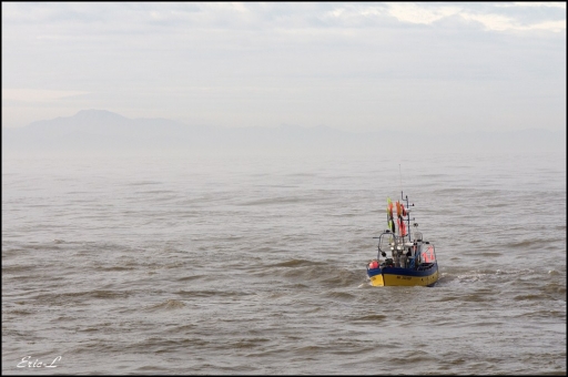 2013-02-12 / Eric L
Eric L [ La mer, l'ocean ]
