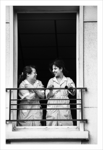 2014-03-15 / Mickmac
Mickmac [ Rues / Ambiance de ville / Paysages urbains ]
