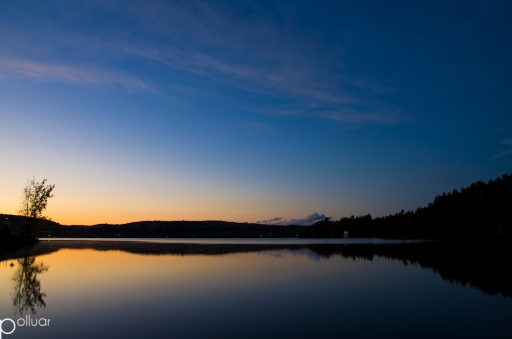 2012-10-10 / Polluar
Polluar dans Coucher / Lever de soleil 
