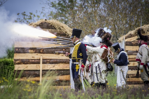 2013-05-14 / Marc15
Marc15  "Guerres napoleoniennes"
