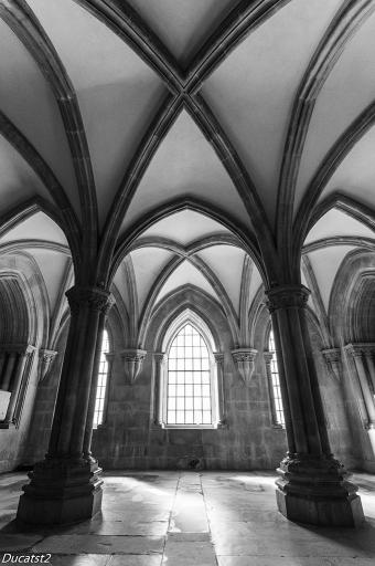 2016-12-31 / ducatst2
ducatst2 - "Entre gothique et manuelien"
