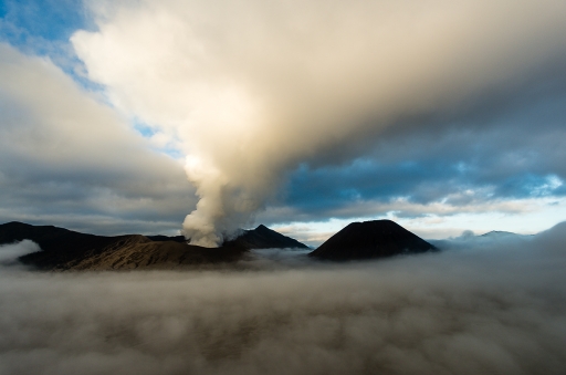2017-04-23 / chrisfer
chrisfer "JAVA - Volcans : Mont Bromo et Kawa Ijen"
