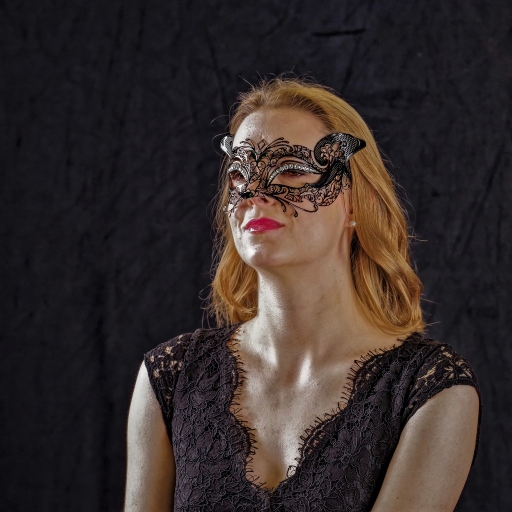 2019-04-04 / Hermès
Hermes [Portraits]
