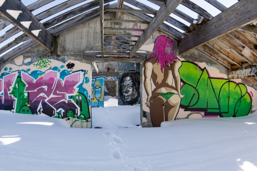 2022-08-27 / ASM
ASM [Environnement urbain et constructions humaines]
