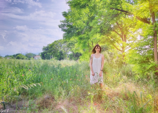 2019-02-16 / CarpoDingo
CarpoDingo [Portraits]
