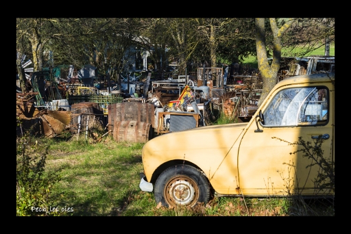 2014-03-18 / Pech_les oies
Pech_les oies [Studio & inclassables]
